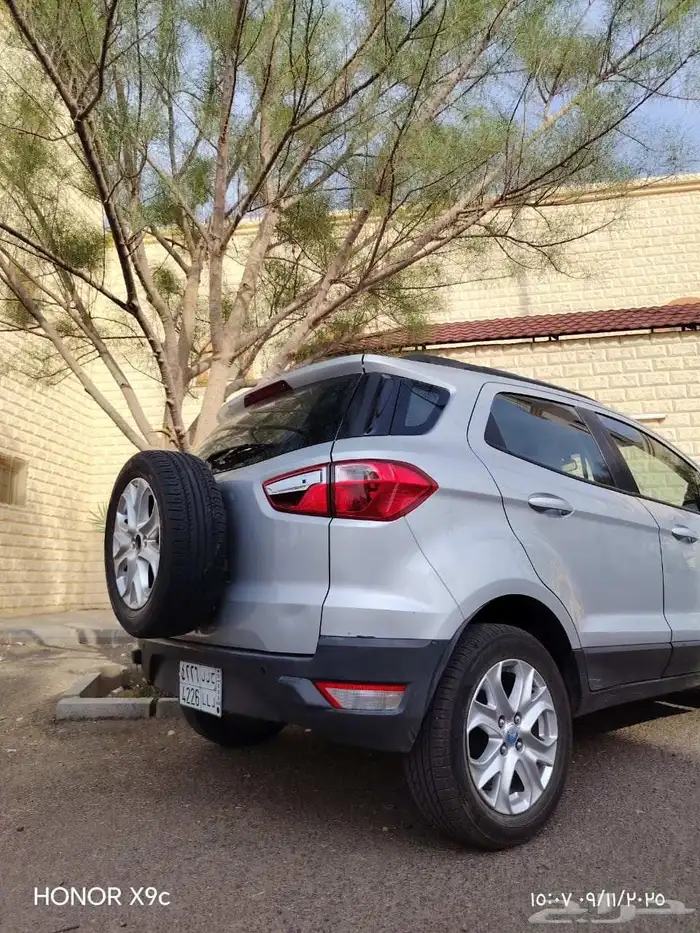 للبيع العاجل فقط ب16الف جيب ايكو سبورت 16