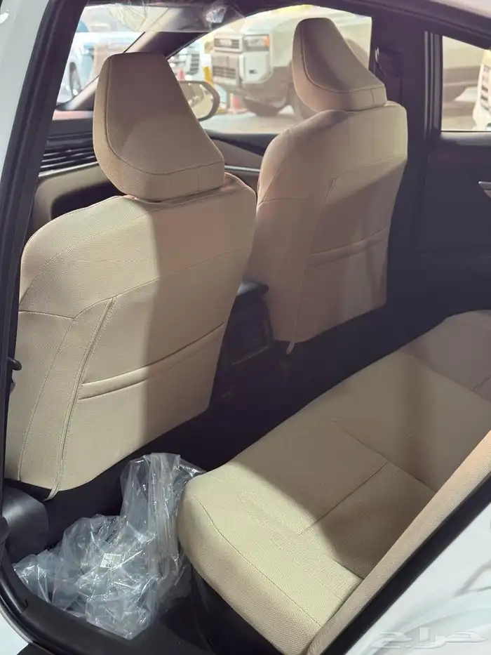 كامري E بلس هايبرد 2025 اقل سعر ( سعودي) 7