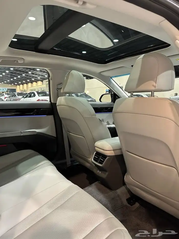 ازيرا 2025 بريميوم فل كامل . رصد الفخامة 32