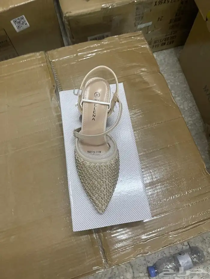 جزم نسائي فاخره جملة 56