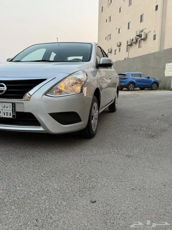 نيسان صني 2020 7