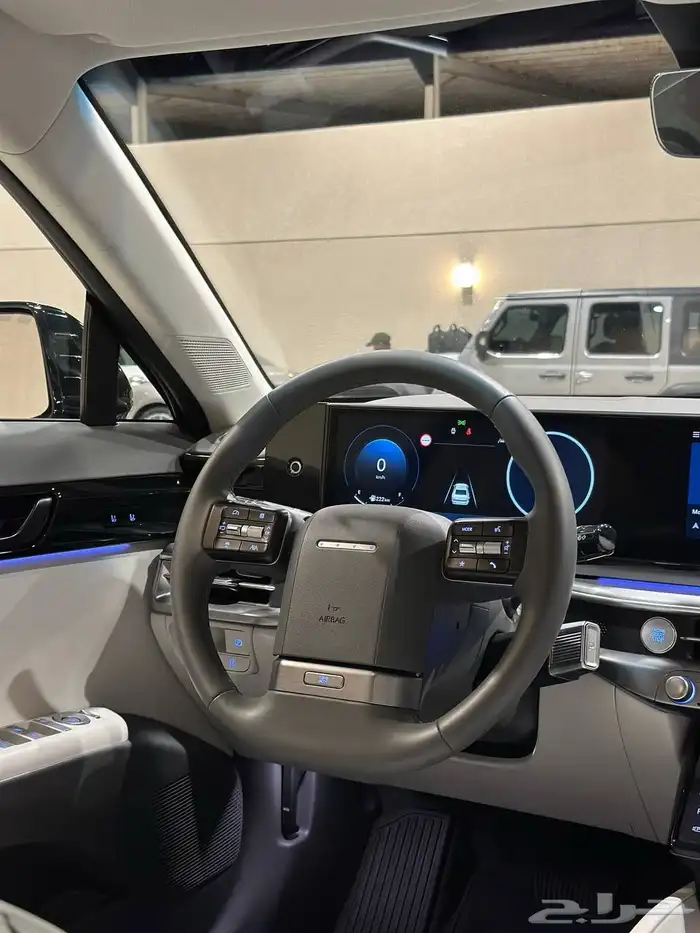 ازيرا 2025 بريميوم فل كامل . رصد الفخامة 13