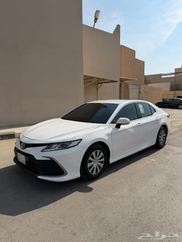 للبيع كامري 2024 0