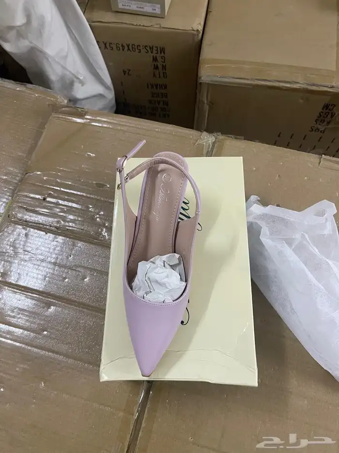 جزم نسائي فاخره جملة 70