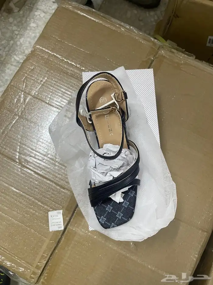 جزم نسائي فاخره جملة 71