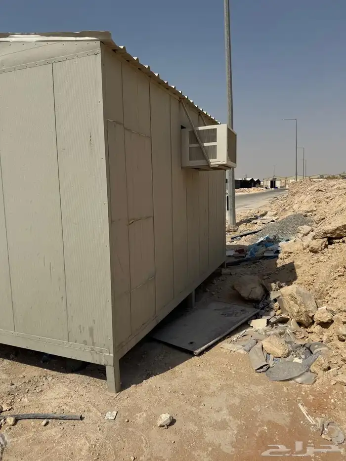 غرفة 3 4 دبل صاج مواصفات امريكي 2