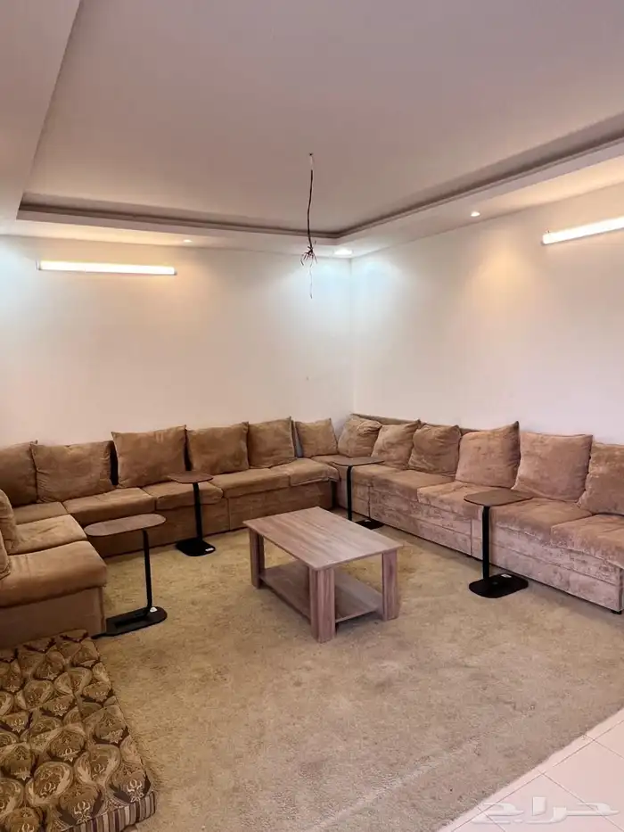 استراحه للايجار اليومي بالقديه ضرما 400 13