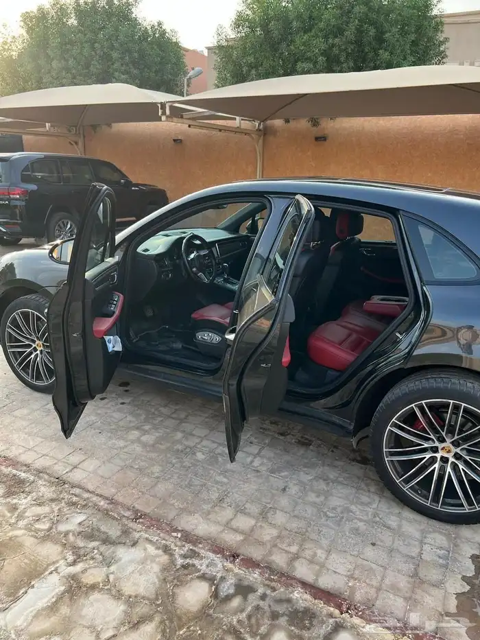 للبيع بورش ماكان 2020 3