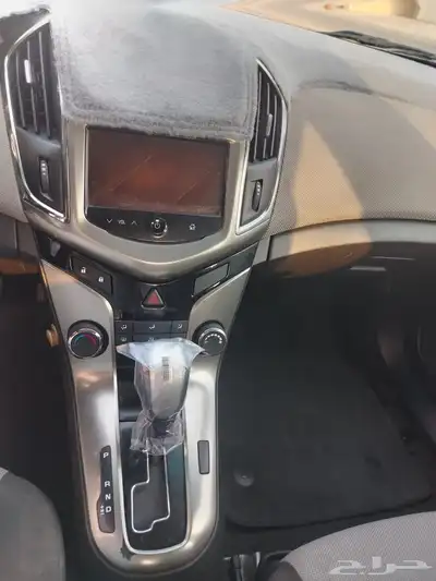 للبيع شفرلية كروز 2013 index