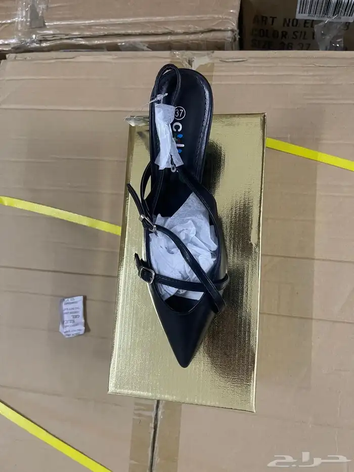 جزم نسائي فاخره جملة 60