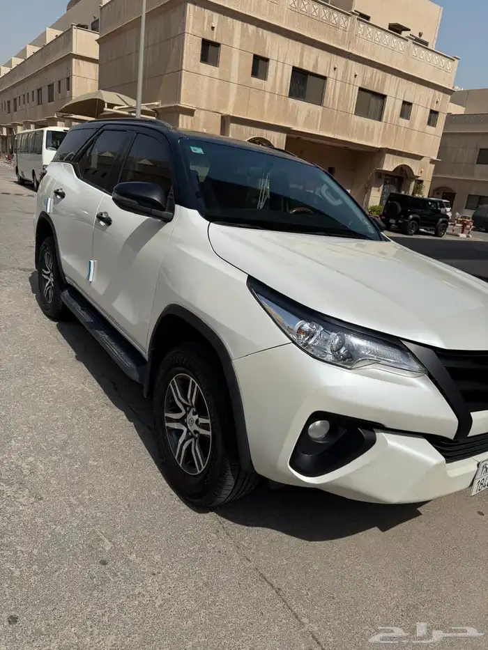 فورتشنر 2020 GX 2 2