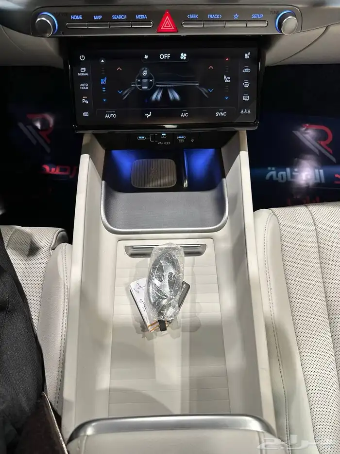 ازيرا 2025 بريميوم فل كامل . رصد الفخامة 23