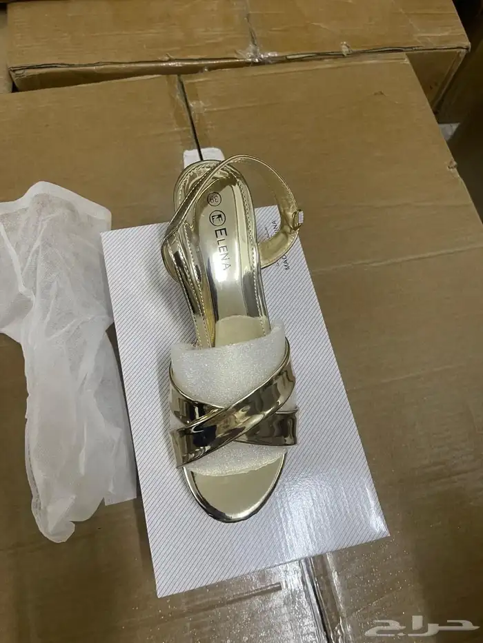 جزم نسائي فاخره جملة 45