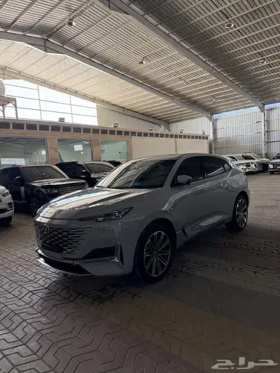 شانجان يوني كي 2026 المجدوعي شبه جديد index