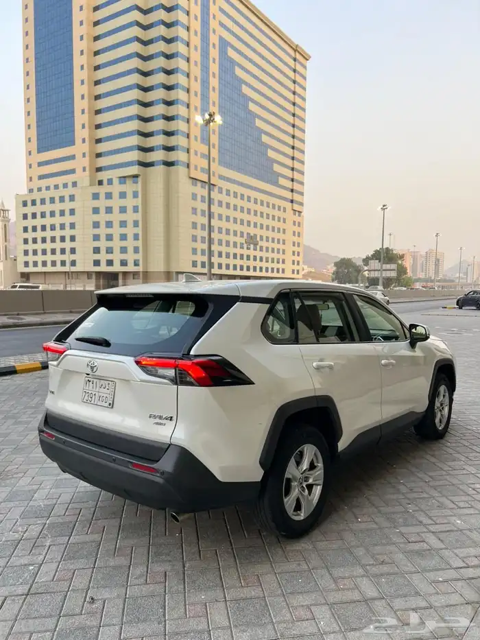 راف فور 2020 2