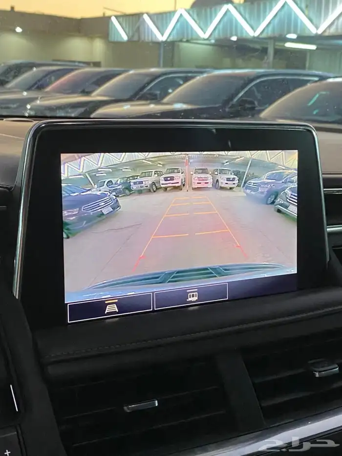 جمس يوكن 2021 SLE سعودي دبل 34