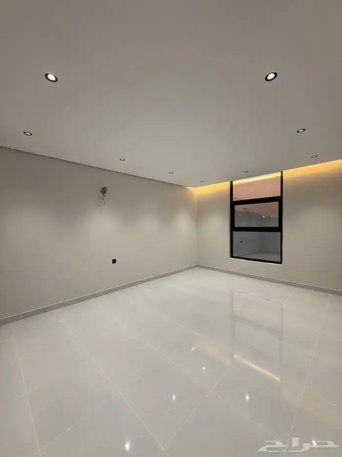 عماره دورين نظام شقق 3