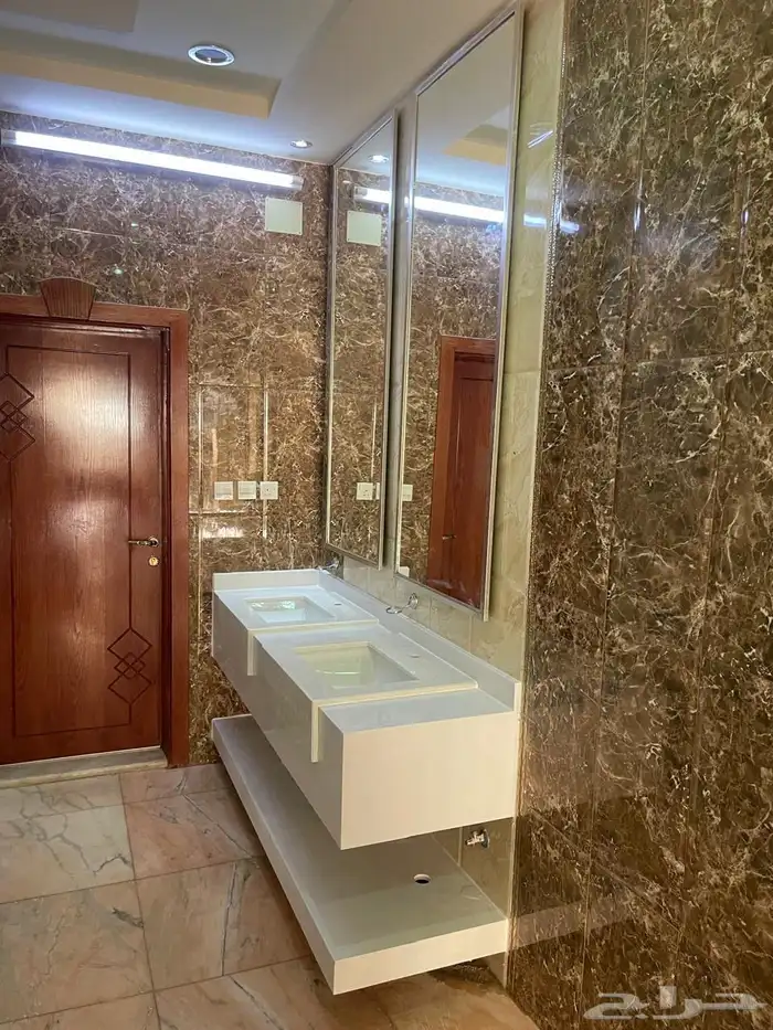 تفصيل مغاسل رخام 17