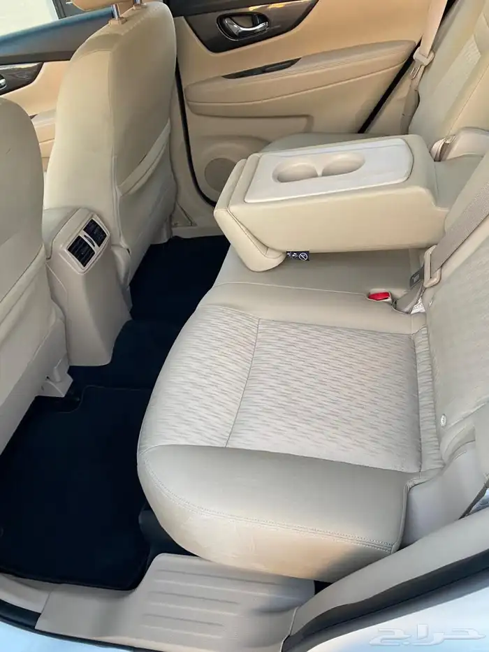 اكس تريل 2022 21