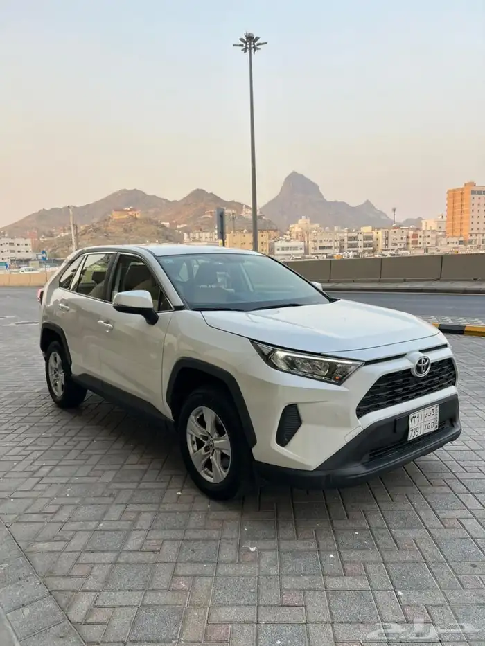 راف فور 2020 0