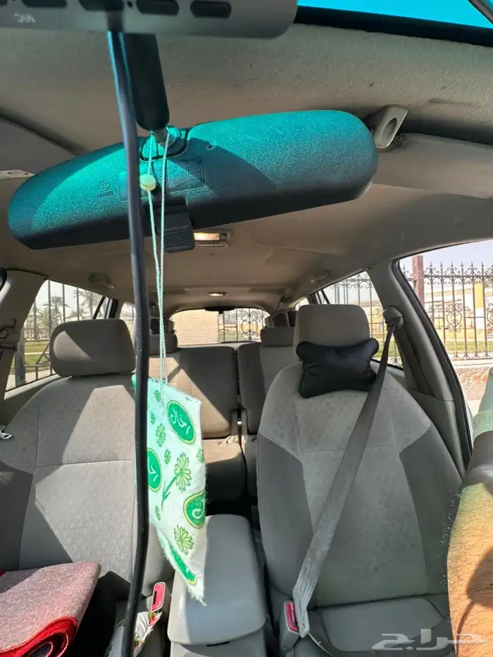 انوفا نظييف موديل 2012 10