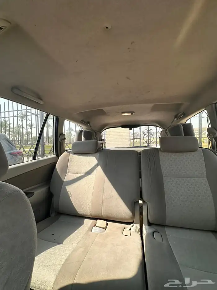 انوفا نظييف موديل 2012 11