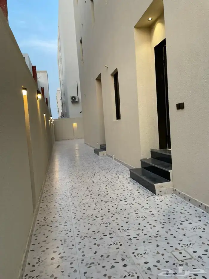 ادوار تمليك وروف للبيع حي الرحاب 6