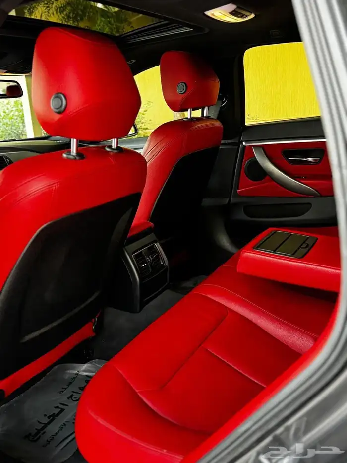 بي ام دبليو 420 للبيع 34