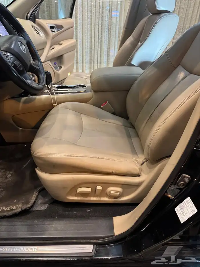 نيسان باثفيندر 2019 7