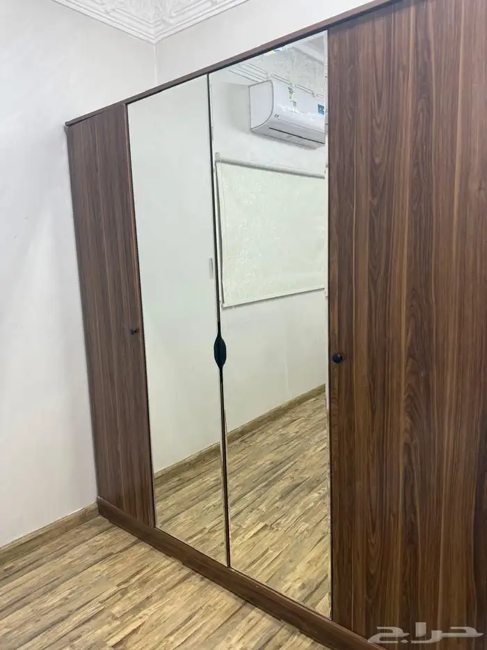 اثاث منزلي  غرفه نوم كامله 3