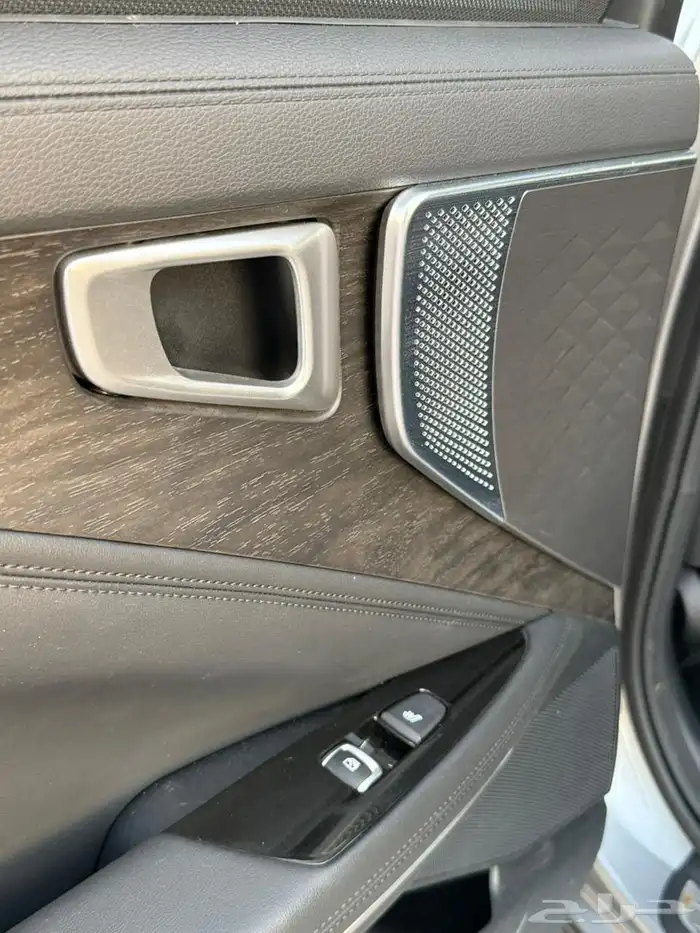 كيا K8 2022 بنزين 16