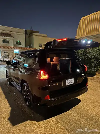 جيب لكزس 2016 مرهم 2021 index