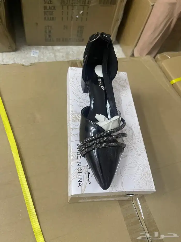 جزم نسائي فاخره جملة 35