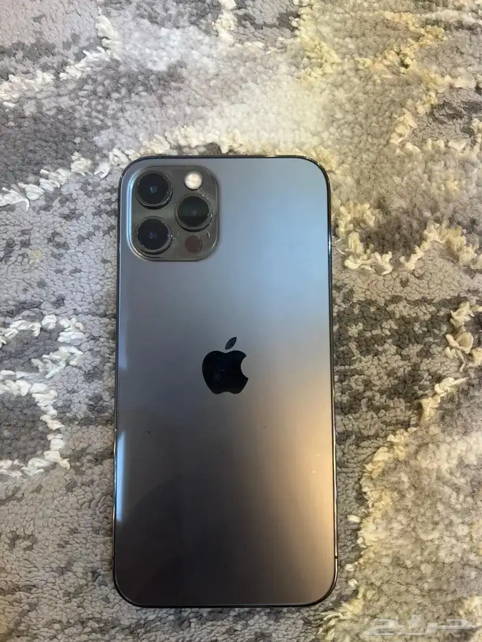 جوال ايفون 12 برو 128 قيقا 1