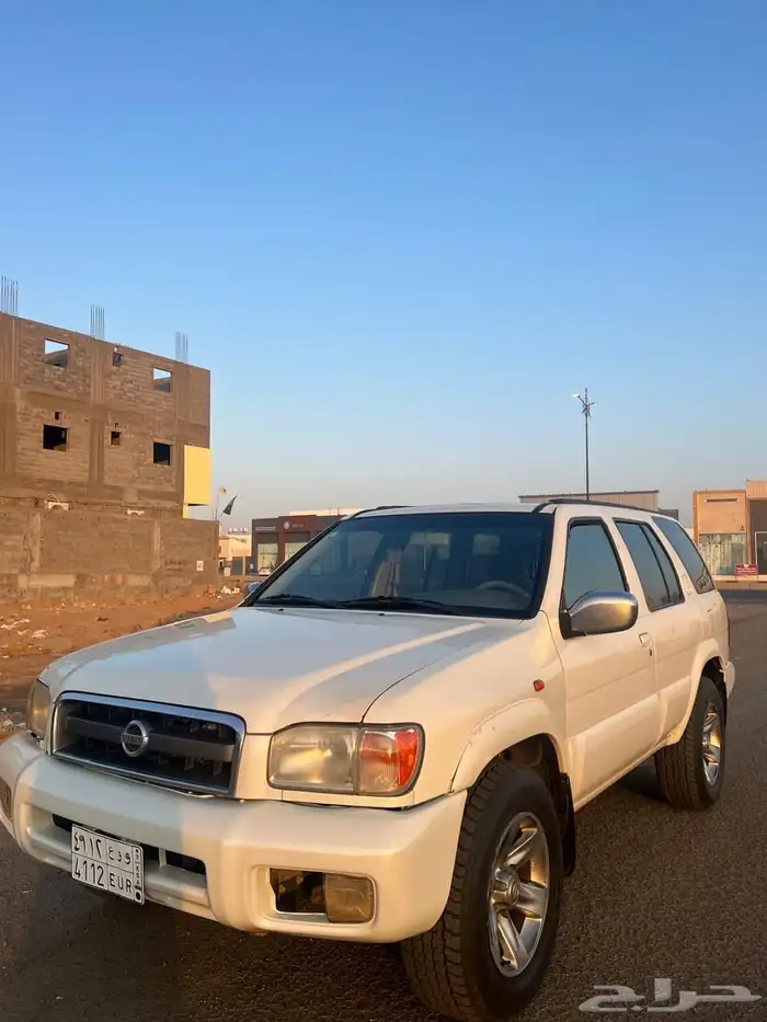 باثفندر 2004 1