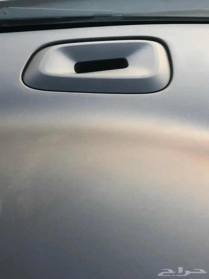 شيفرولية تاهو 2023 دبل 22