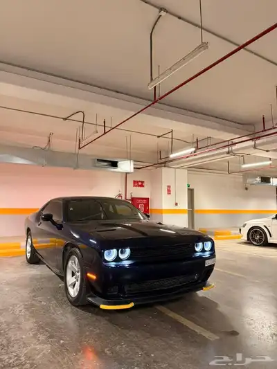 دودج تشالنجر 2014 ممشى قليل للبيع index