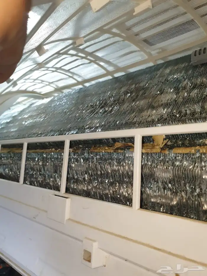 ارخص وافضل غسيل وصيانة مكيفات في جيزان 4