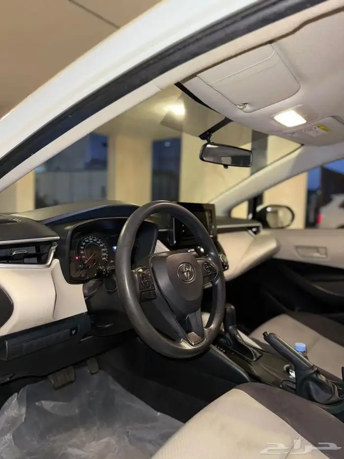 كورولا موديل2024 6