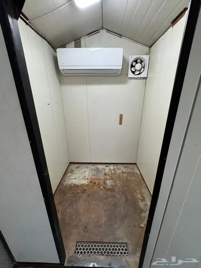 غرفة حيوانات أليفه متنقله 7