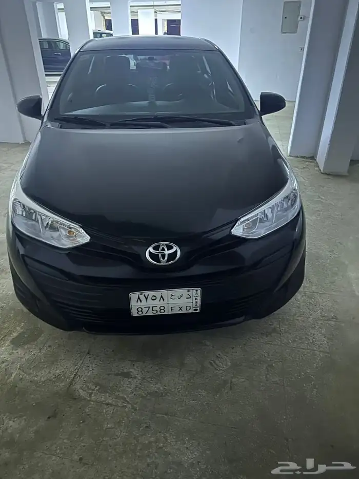 للبيع يارس 2019 8