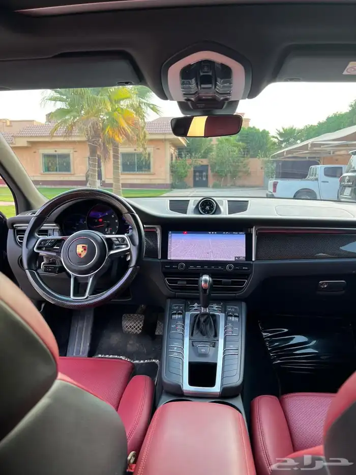 للبيع بورش ماكان 2020 4