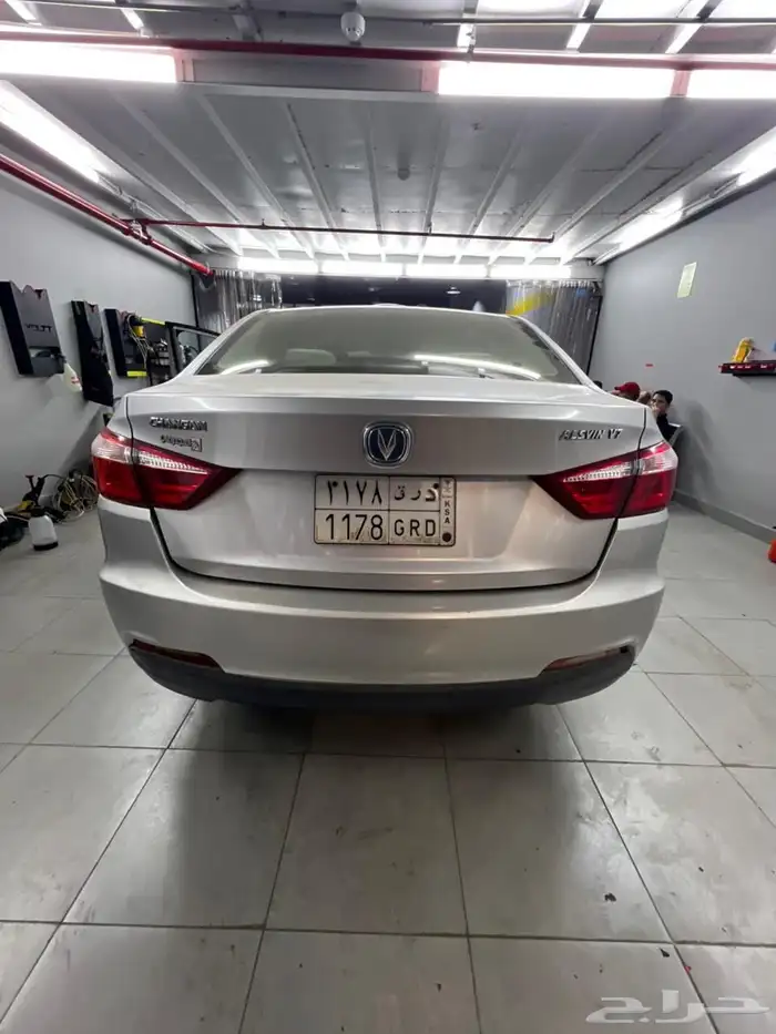 شانجان v7 2018 1