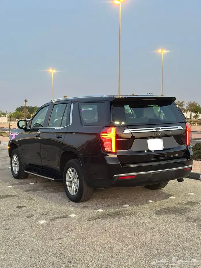 تاهو LS 2022 مطور ( دبل ) 6