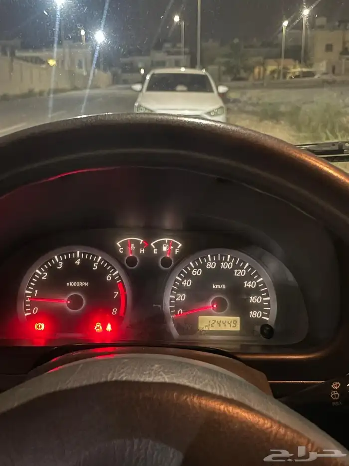 للبيع سوزوكي جمني 2007 11