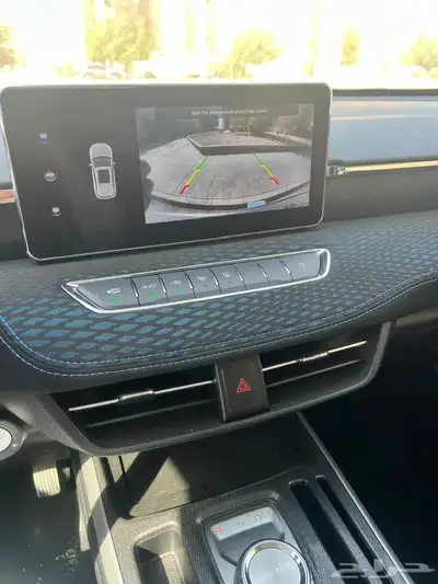 هافال جوليان ستاندر جديد وكاله ضمان الوكيل عليه سوم 53500 index