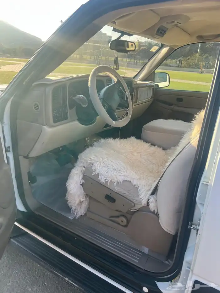 جمس 2006 شرط من إصدام ل صدام ماشي 137أسوم واصل 17 ألف 0