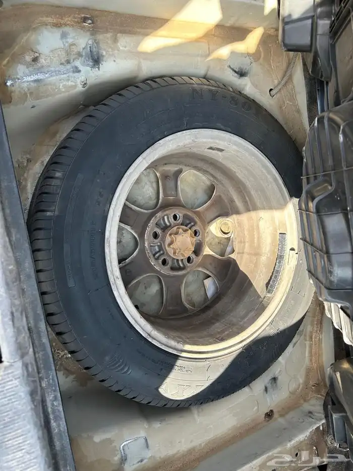 لكزس gs 300 2003 21