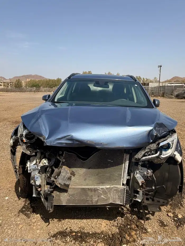 جيتور X-70) 2024) بانوراما (مصدوم) 6