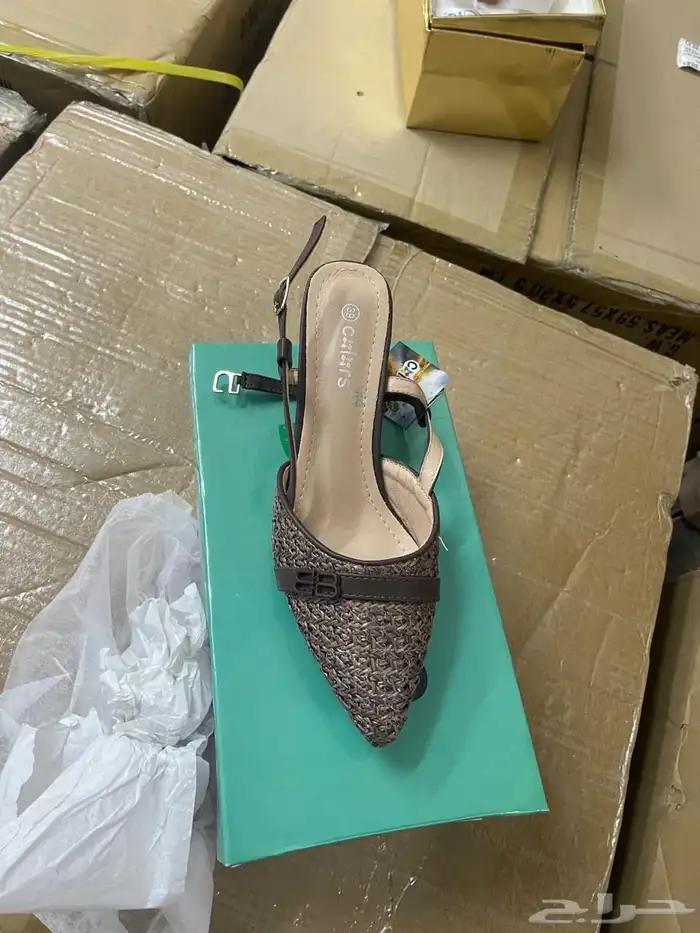 جزم نسائي فاخره جملة 77